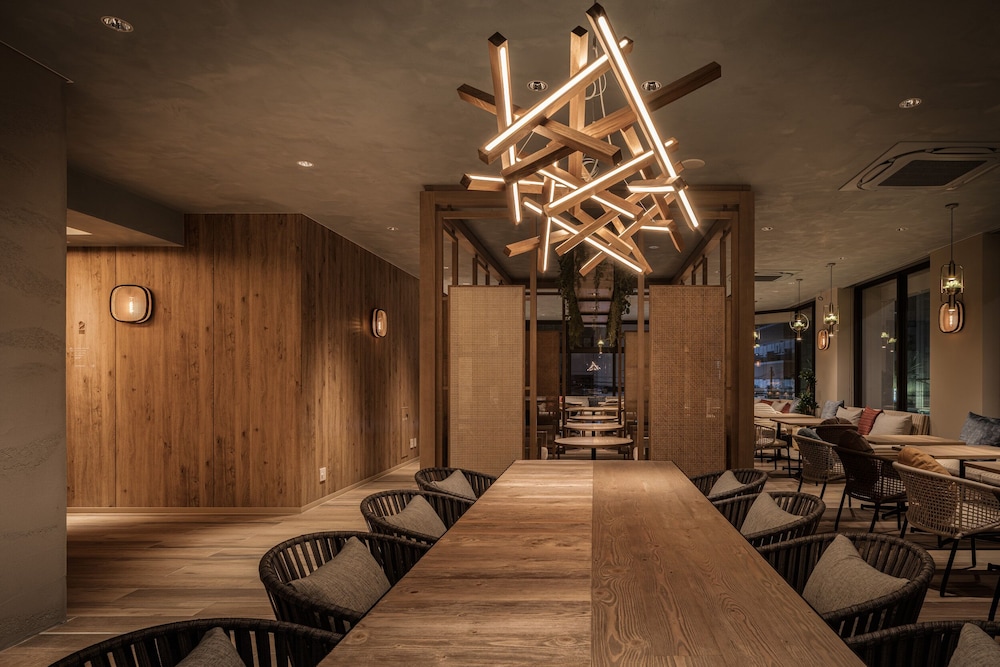 Nest Hotel Naha Kumoji 30/41