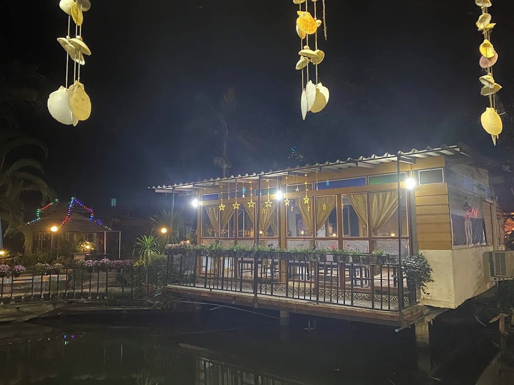 Viewdoi Art and Resort 4/58