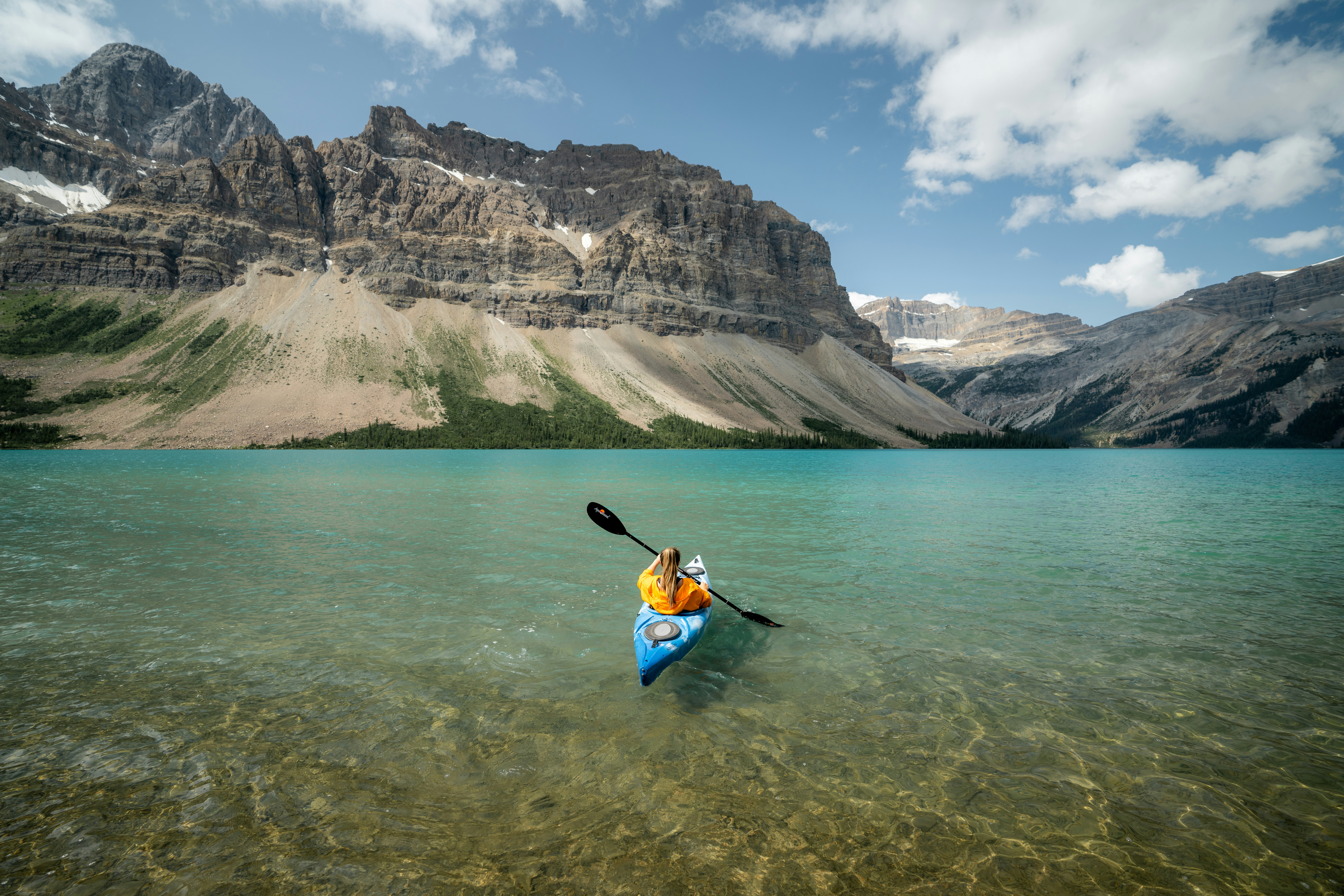Lake Louise Inn 66/72