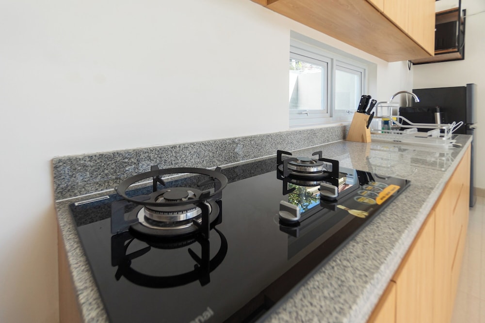 Villa Berlian 写真2