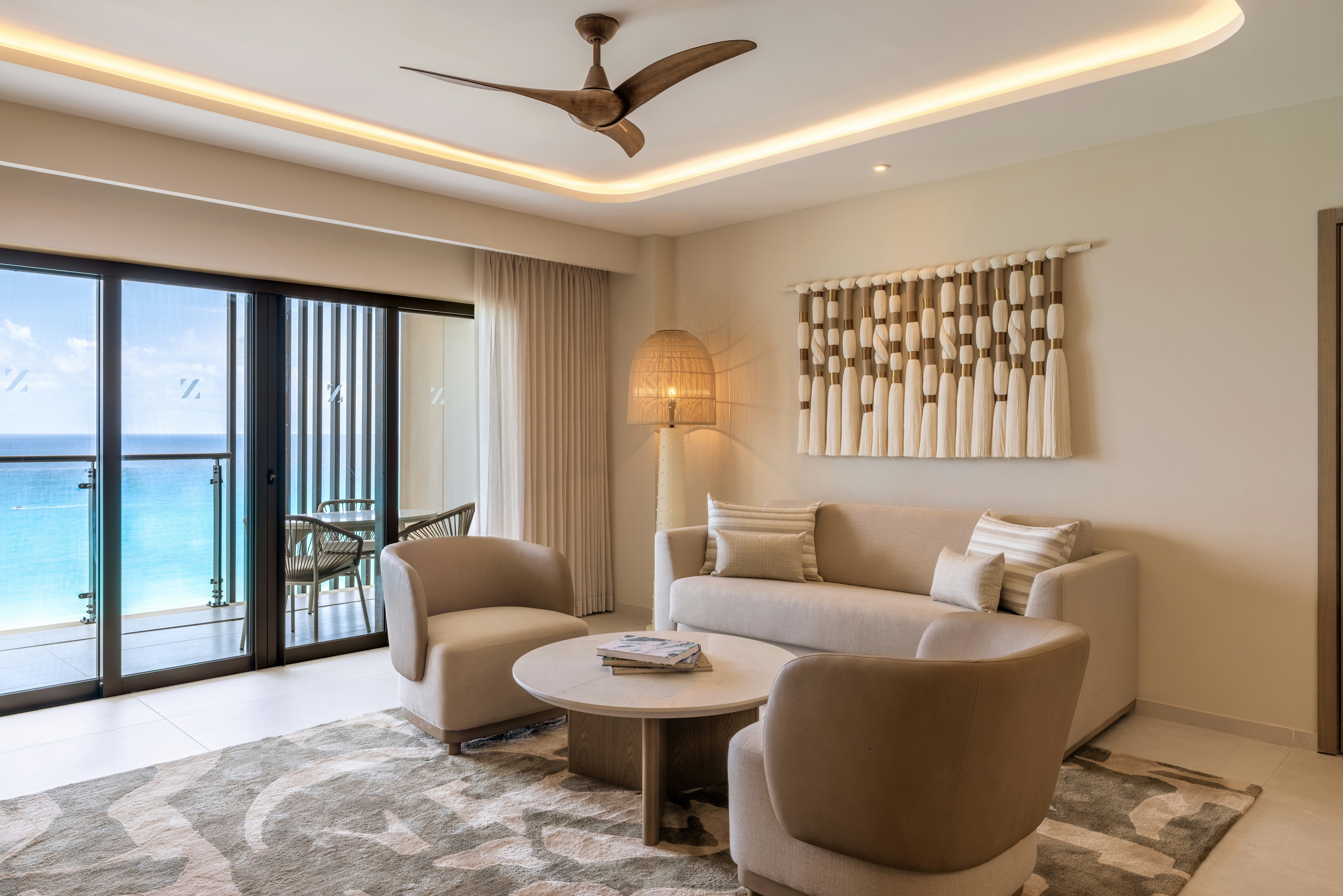 Hyatt Zilara Cancun - Adults Only 27/50