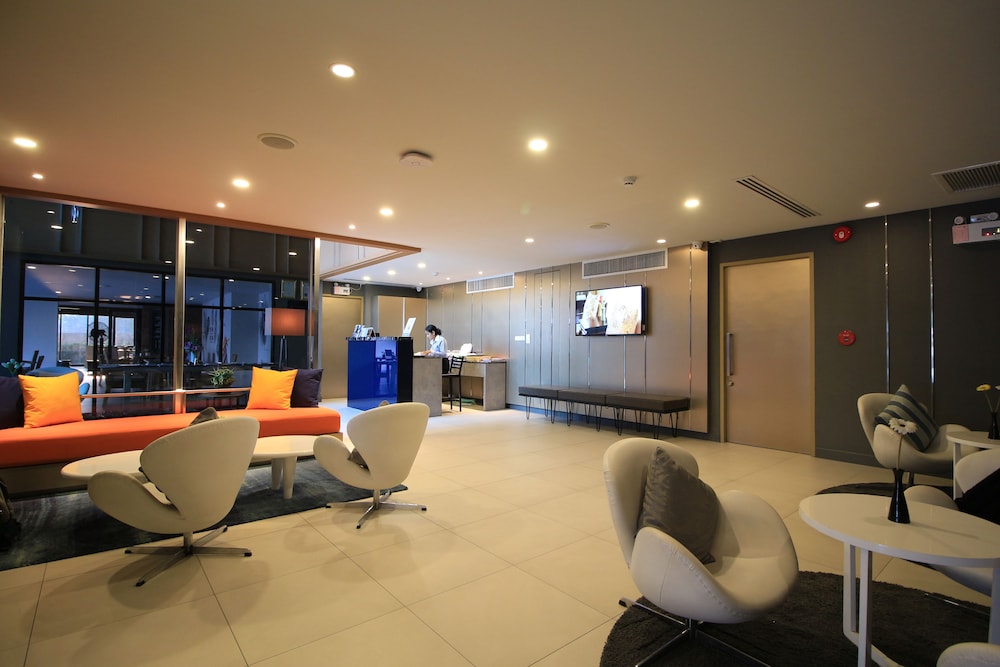 Xen Hotel Nakhon Pathom 48/66