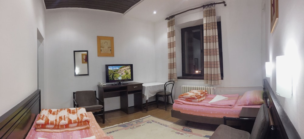 Hotel Komovi 29/50