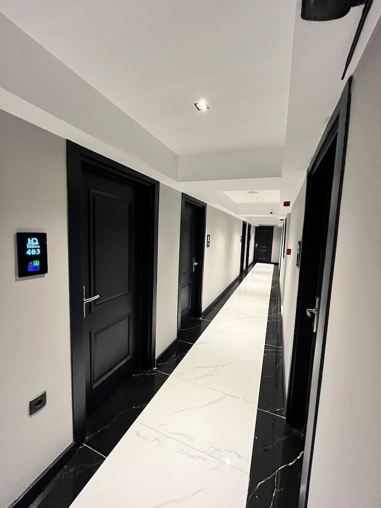 Amasra Dadayli Hotel 27/50