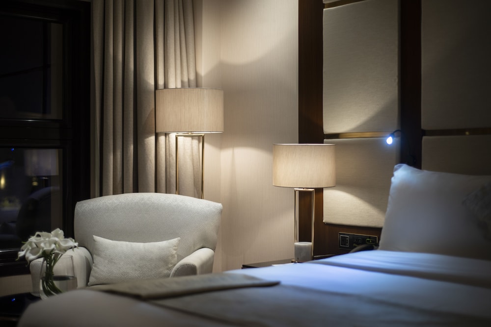 Vittori Palace Hotel and Residences 写真2