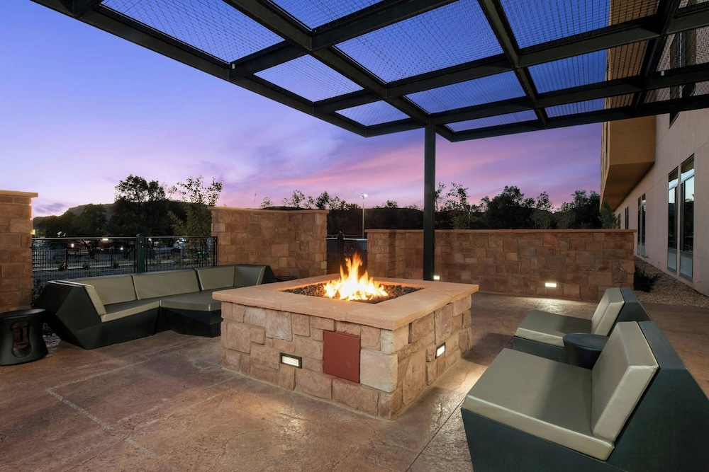 Springhill Suites By Marriott Kanab 12/31