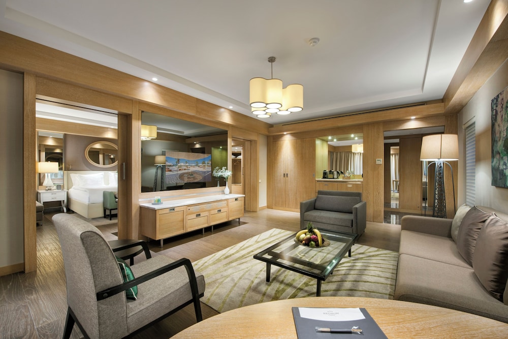 Regnum Carya 52/74