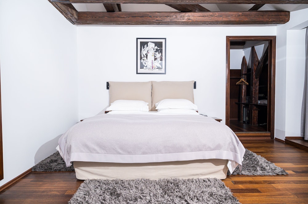 Hotel Villa Prato 7/26