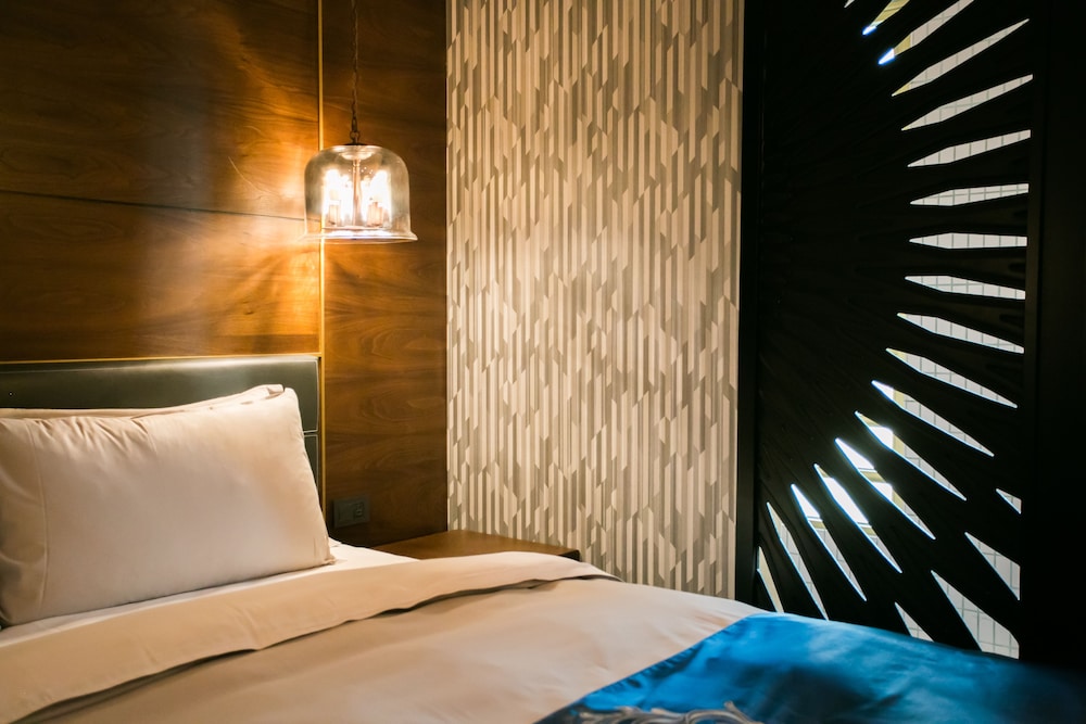 Saint Art Hotel 13/30