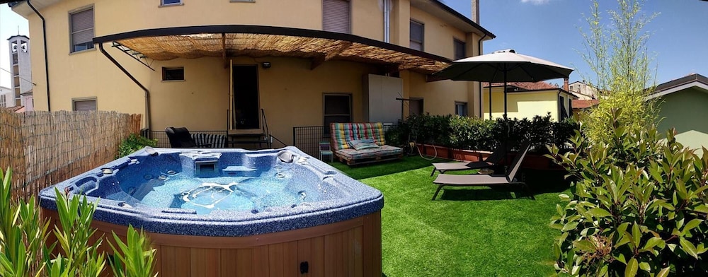 Hotel Bernardino 3/62