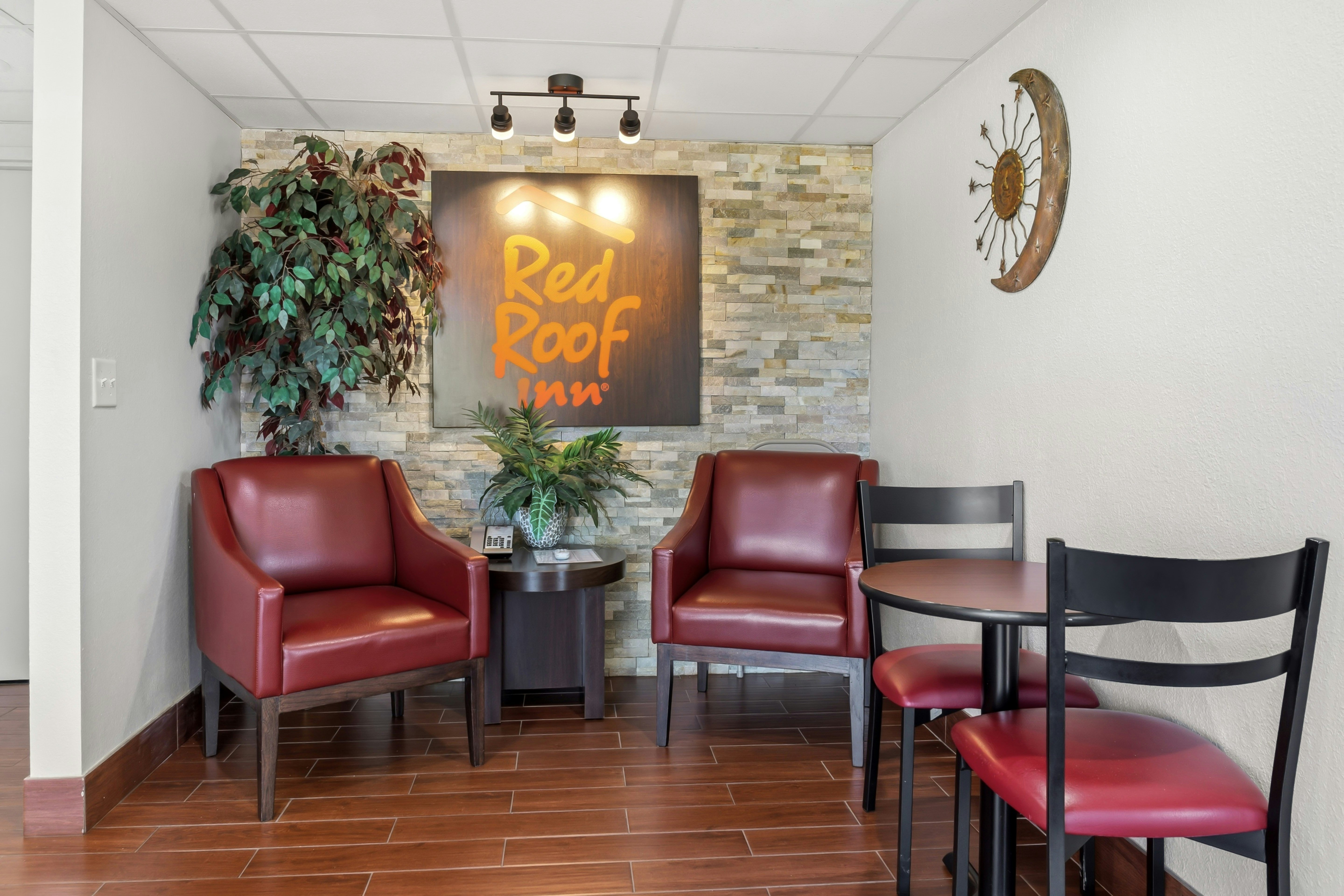 Red Roof Inn Portsmouth Wheelersburg 20/31