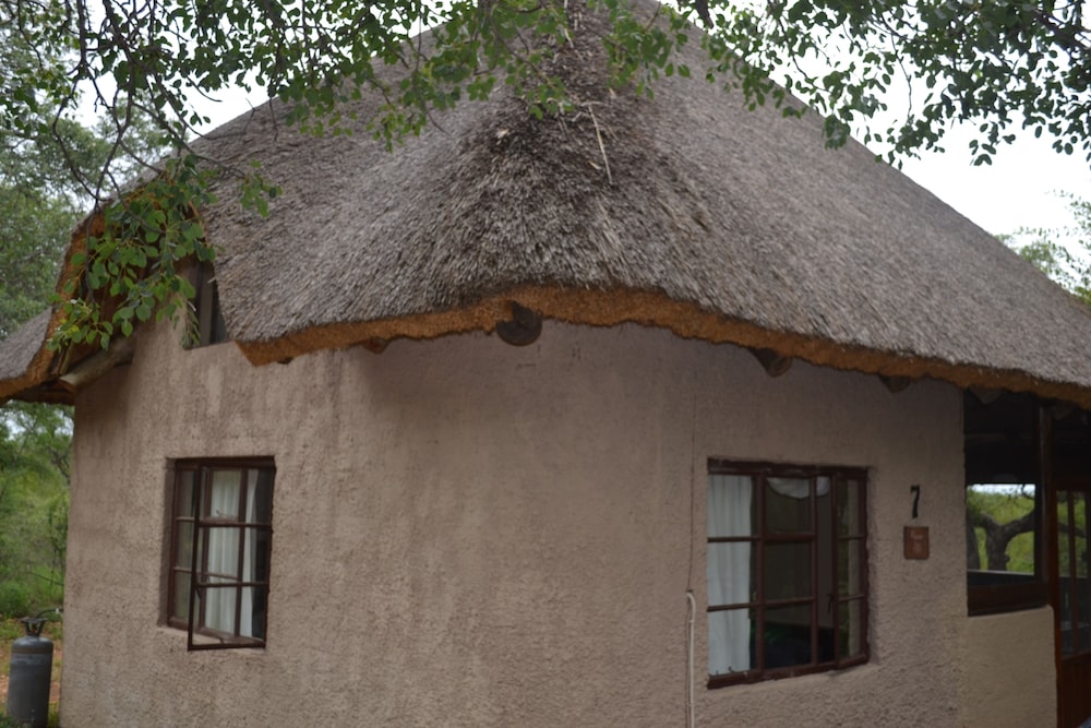 Mali Mali Safari Lodge 1/50