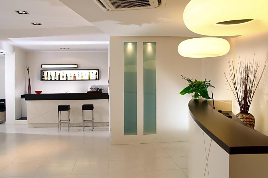 Residence Hotel Parioli 4/25