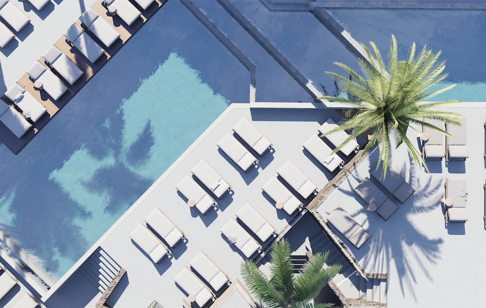 Galaxy Suites Boutique Resort 3/133