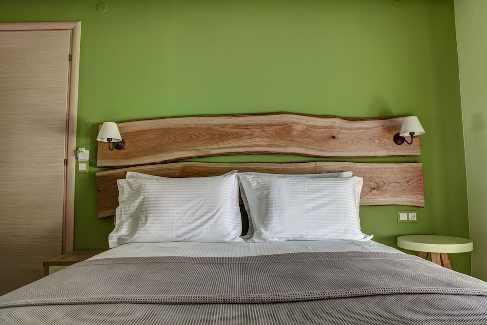 Elaion Terra Boutique Guesthouse 21/34