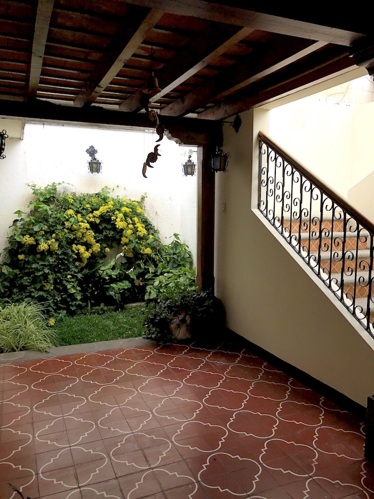 Hotel San Jorge 16/26