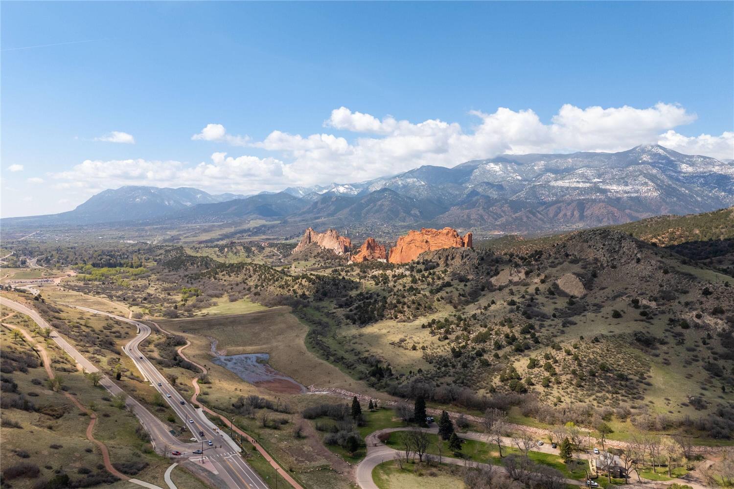 Super 8 by Wyndham Colo. Sprs. Garden Of The Gods 10/10
