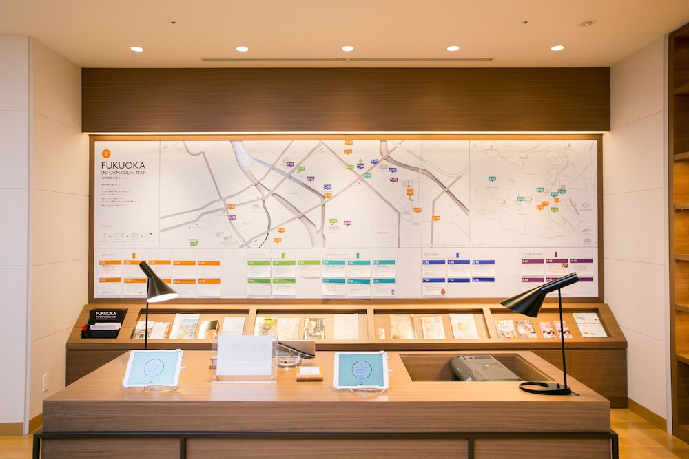 Nishitetsu Hotel Croom Hakata 14/73