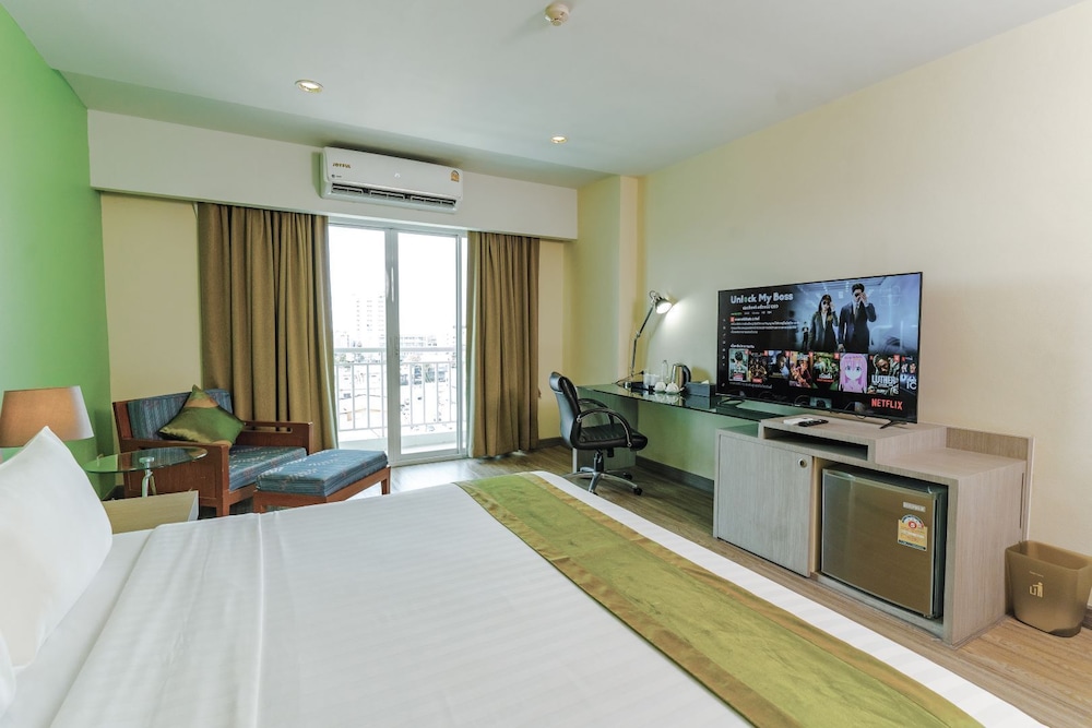 Tamarind Garden Hotel 29/55
