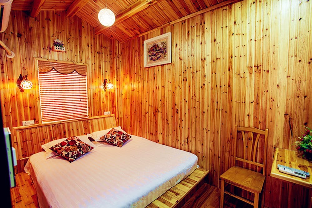 Wuzhen Youyou Inn 22/26