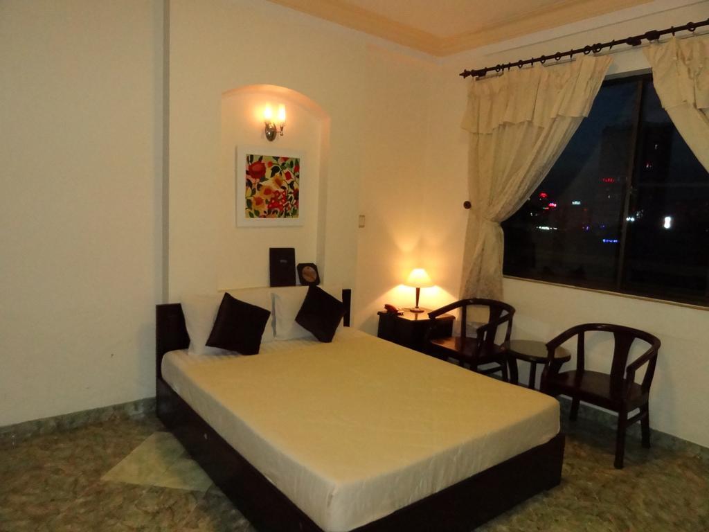 Anh Duy Hotel 11/31