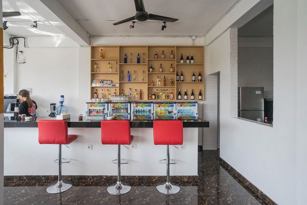 Margarita Surf Hostel Canggu 31/44