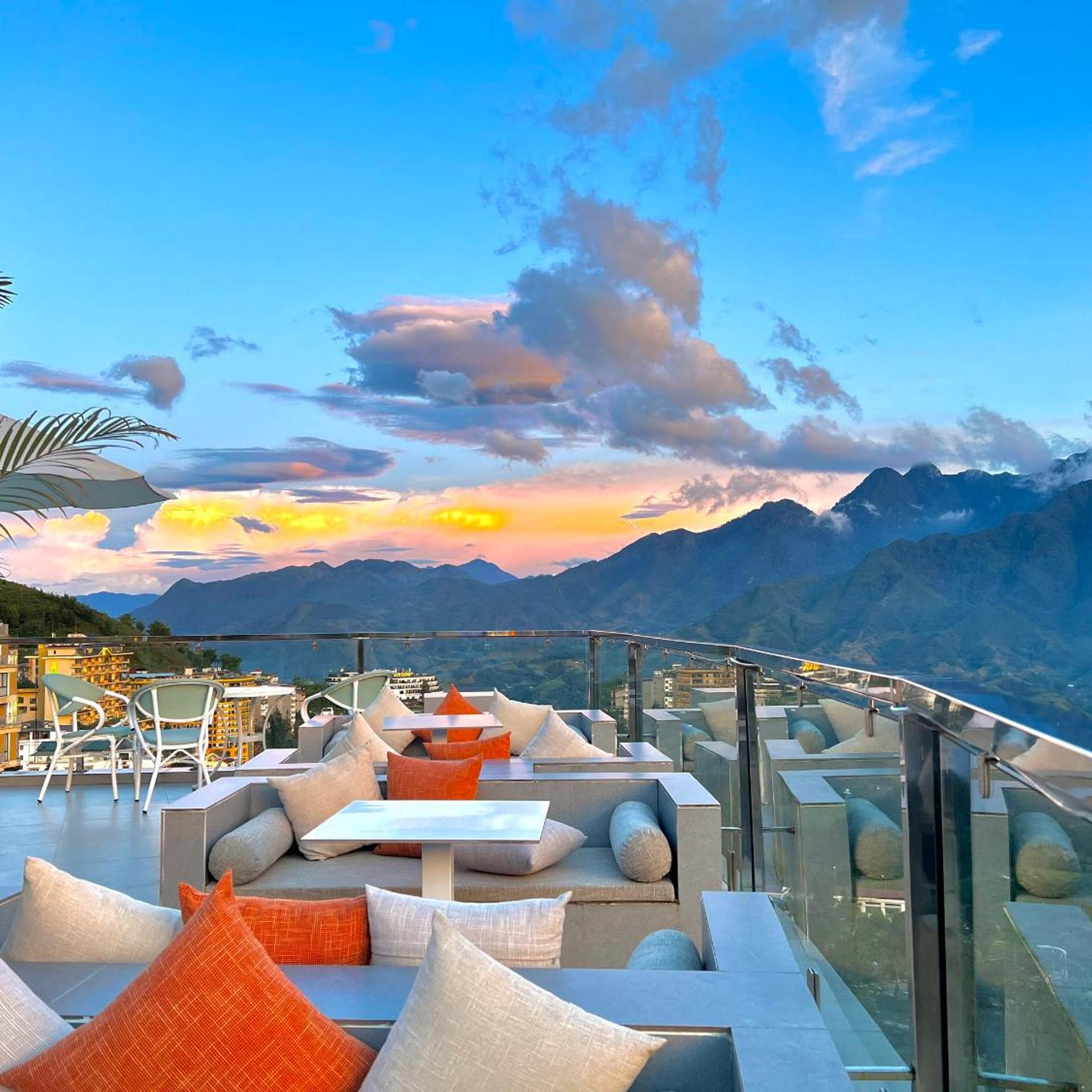 Sapa Relax Hotel & Spa 56/66