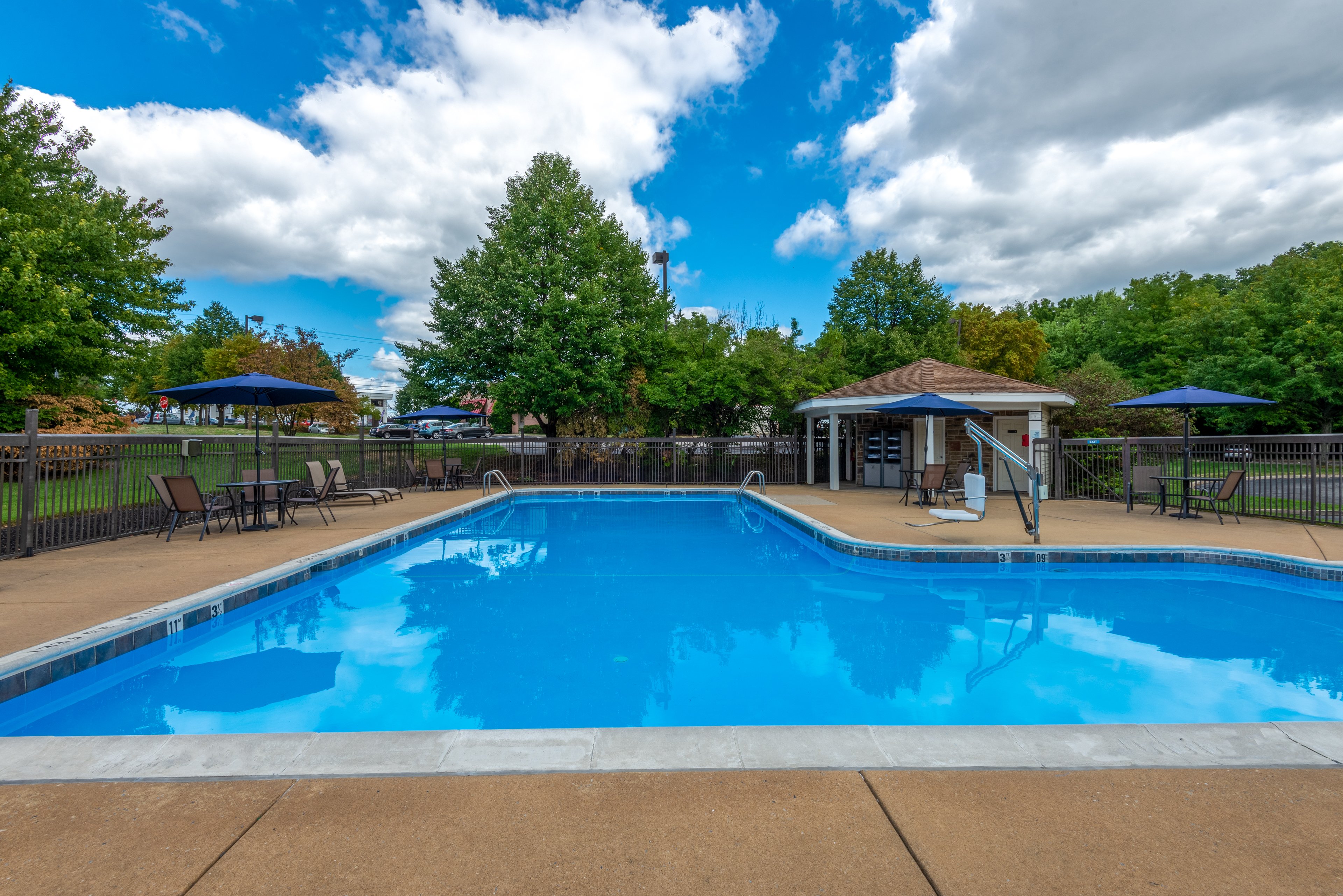 Holiday Inn Express Philadelphia Ne - Bensalem 31/35