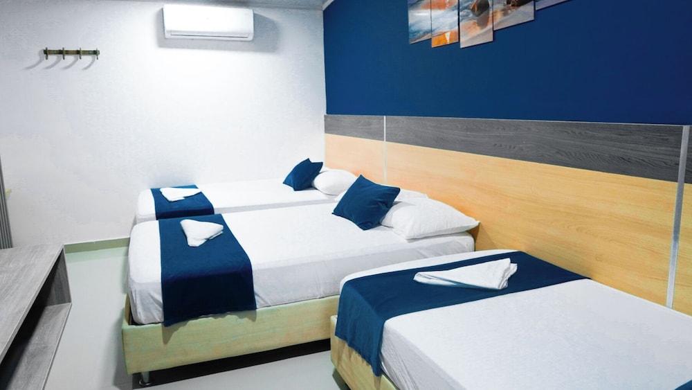 Hotel Caribe Real Inn 28/50