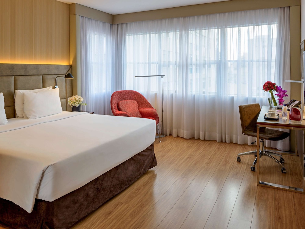 PRIVILEGE, APARTMENT, DOUBLE BED