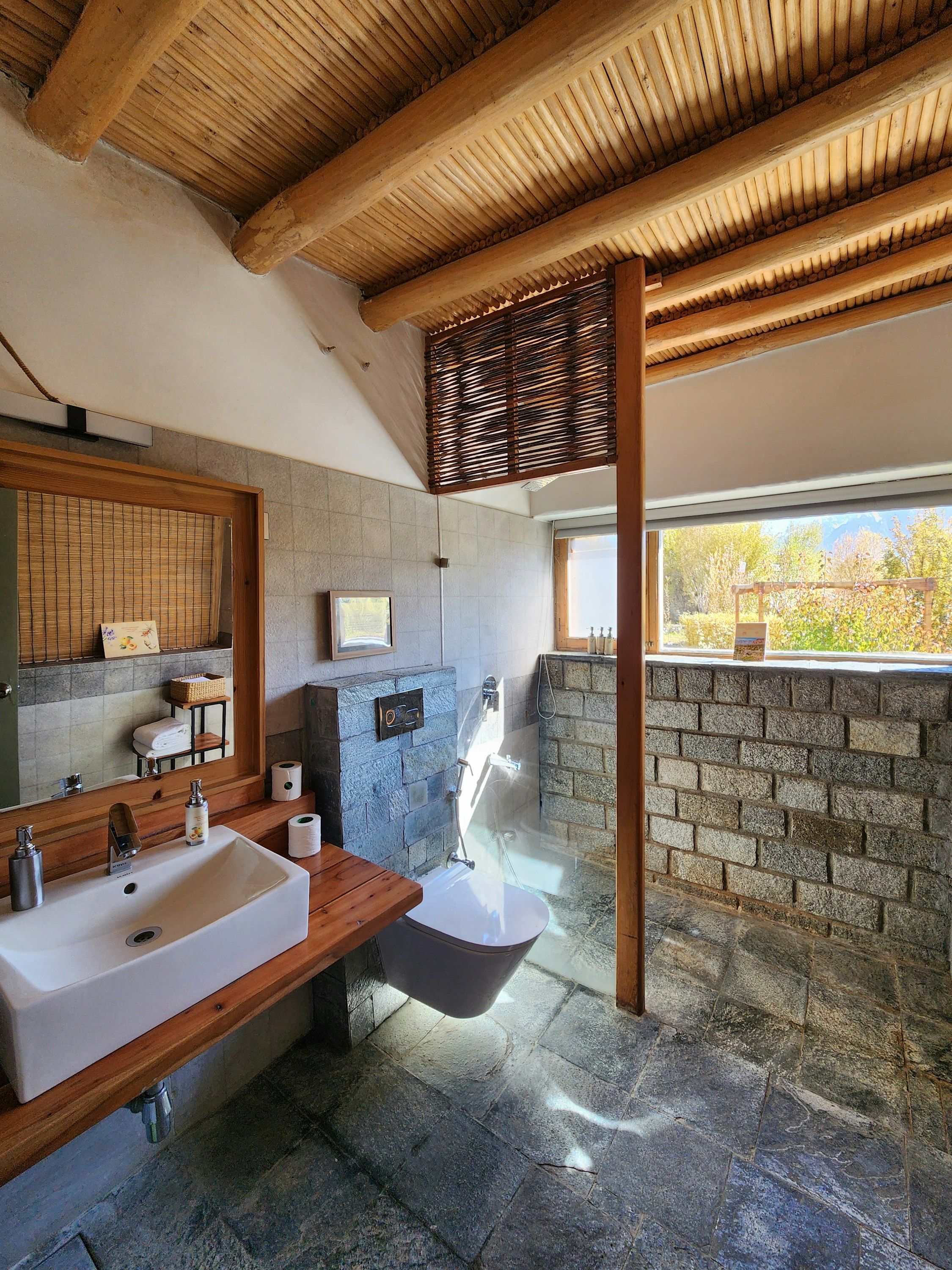 Lchang Nang Retreat酒店(Lchang Nang Retreat) 图片4