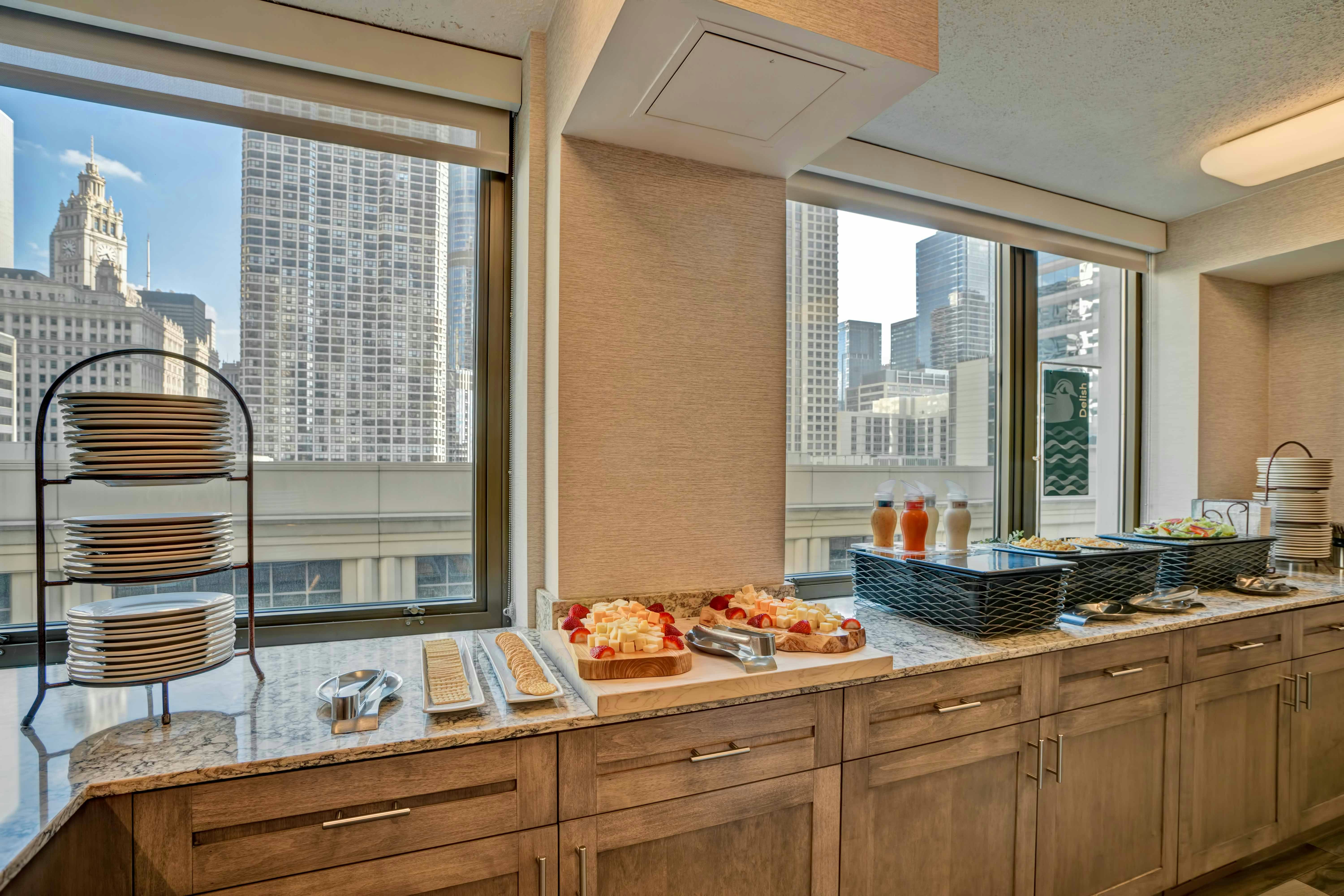 Homewood Suites by Hilton Chicago Downtown 51/51