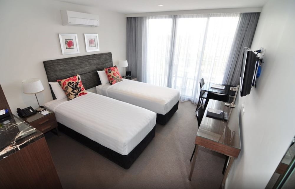 Adina Serviced Apartments Canberra Dickson 10/57