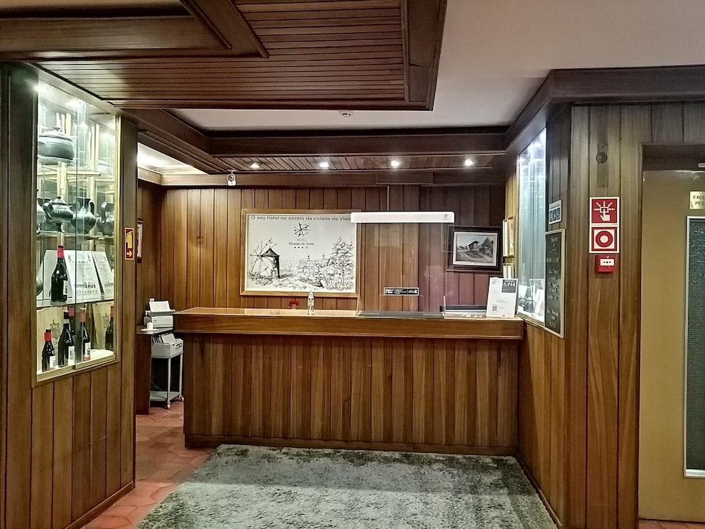 Hotel Moinho de Vento 1/16