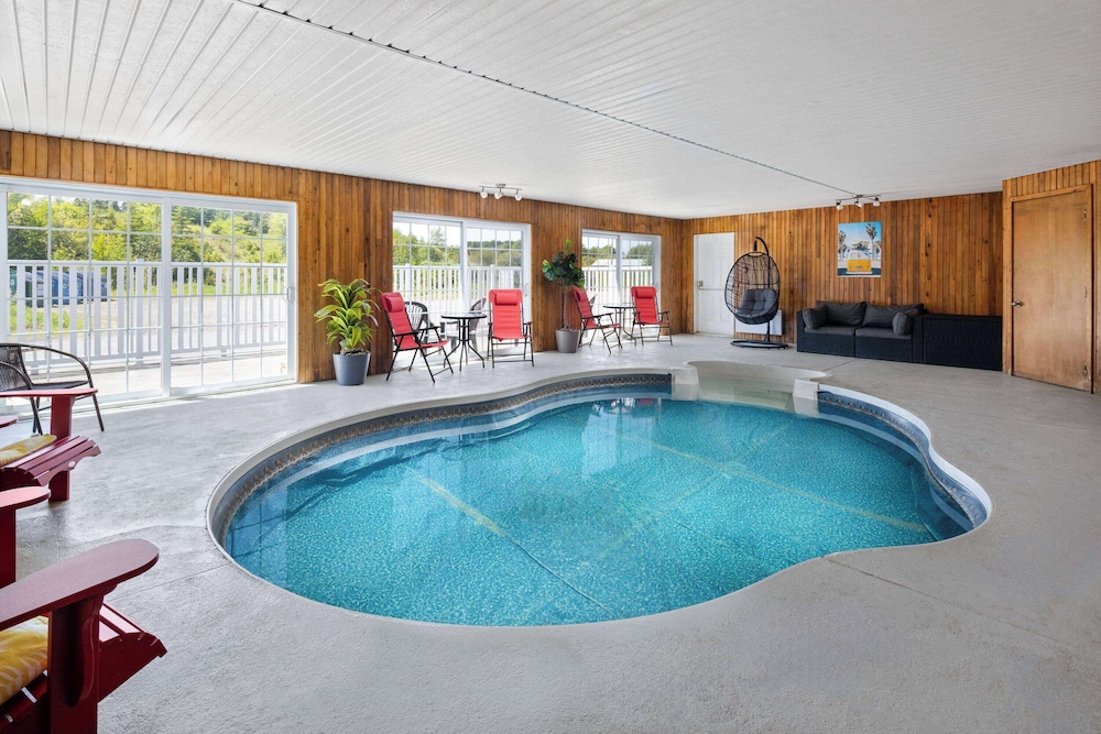Travelodge by Wyndham Roberval 21/40