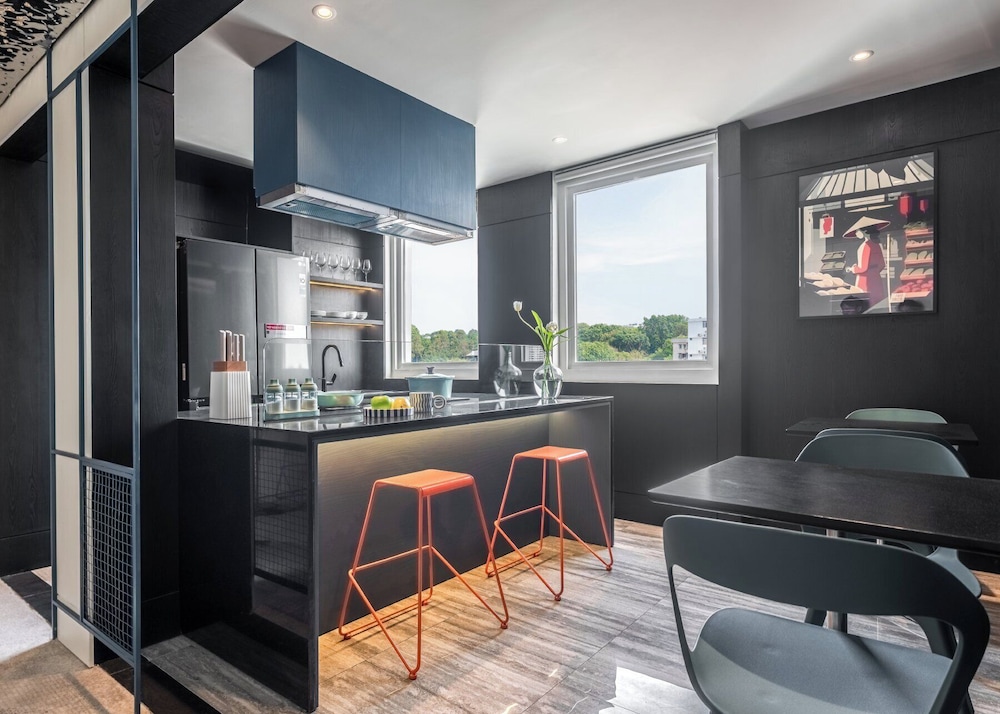 M Village Hotel Nguyen Kiem, a brand of Modern Village Lifestyle 27/36
