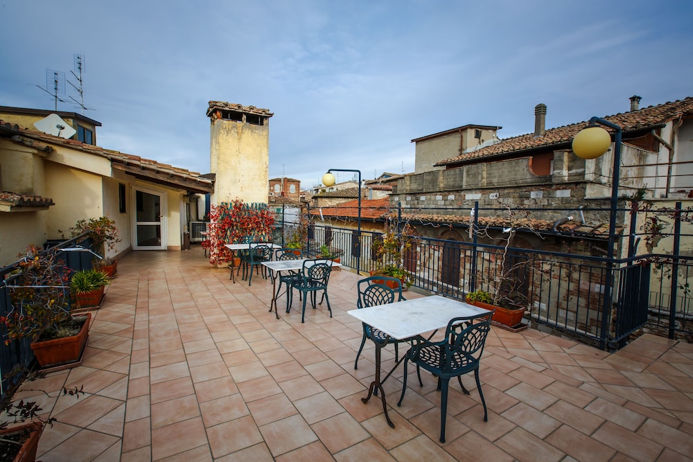 Hotel Fortuna 55/63