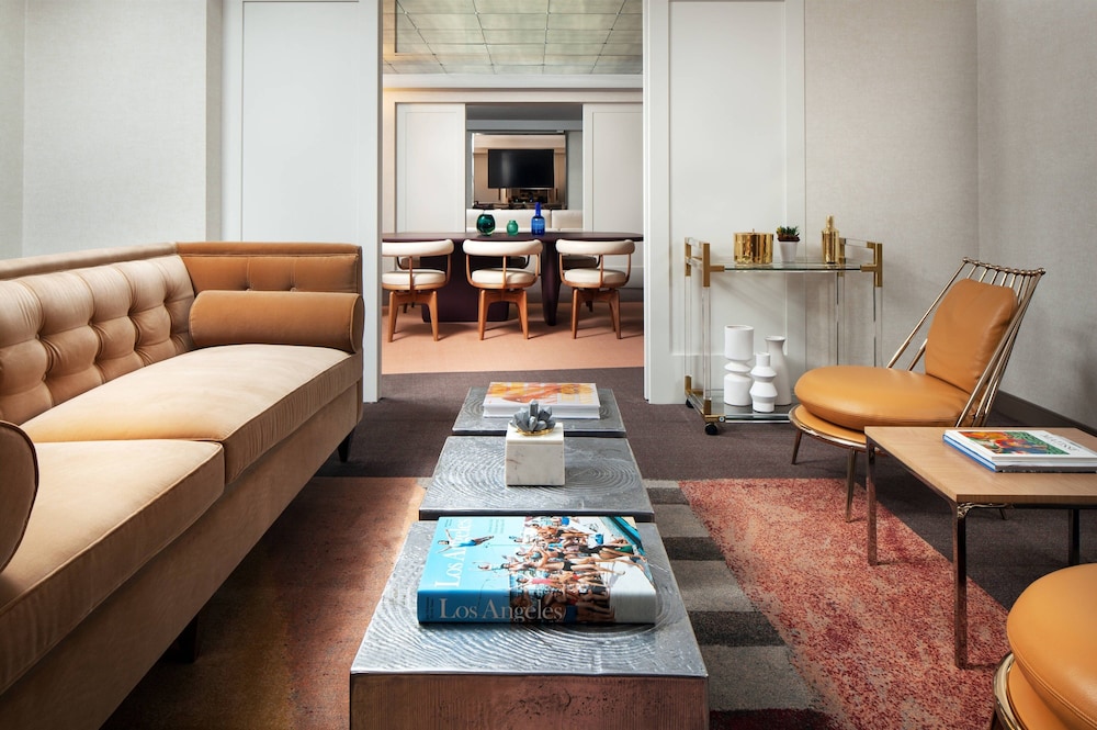 Sls Hotel A Luxury Collection Hotel Beverly Hills 30/41