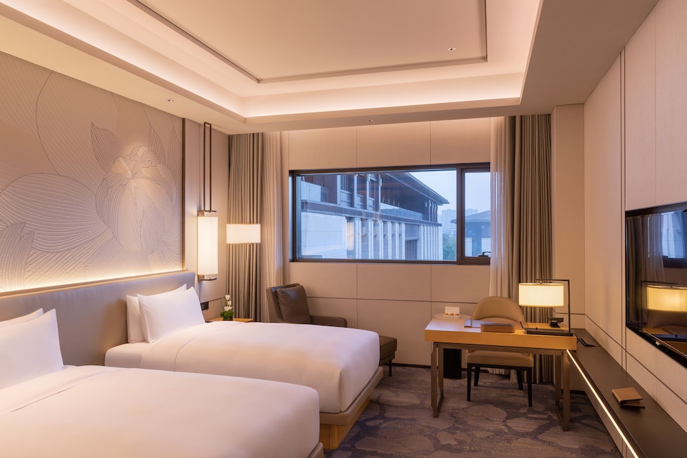 Gran Melia Chengdu 13/50