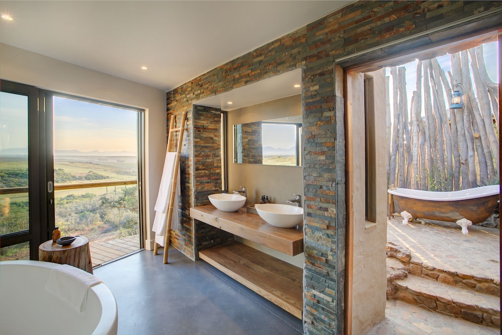 Garden Route Game Lodge 73/74