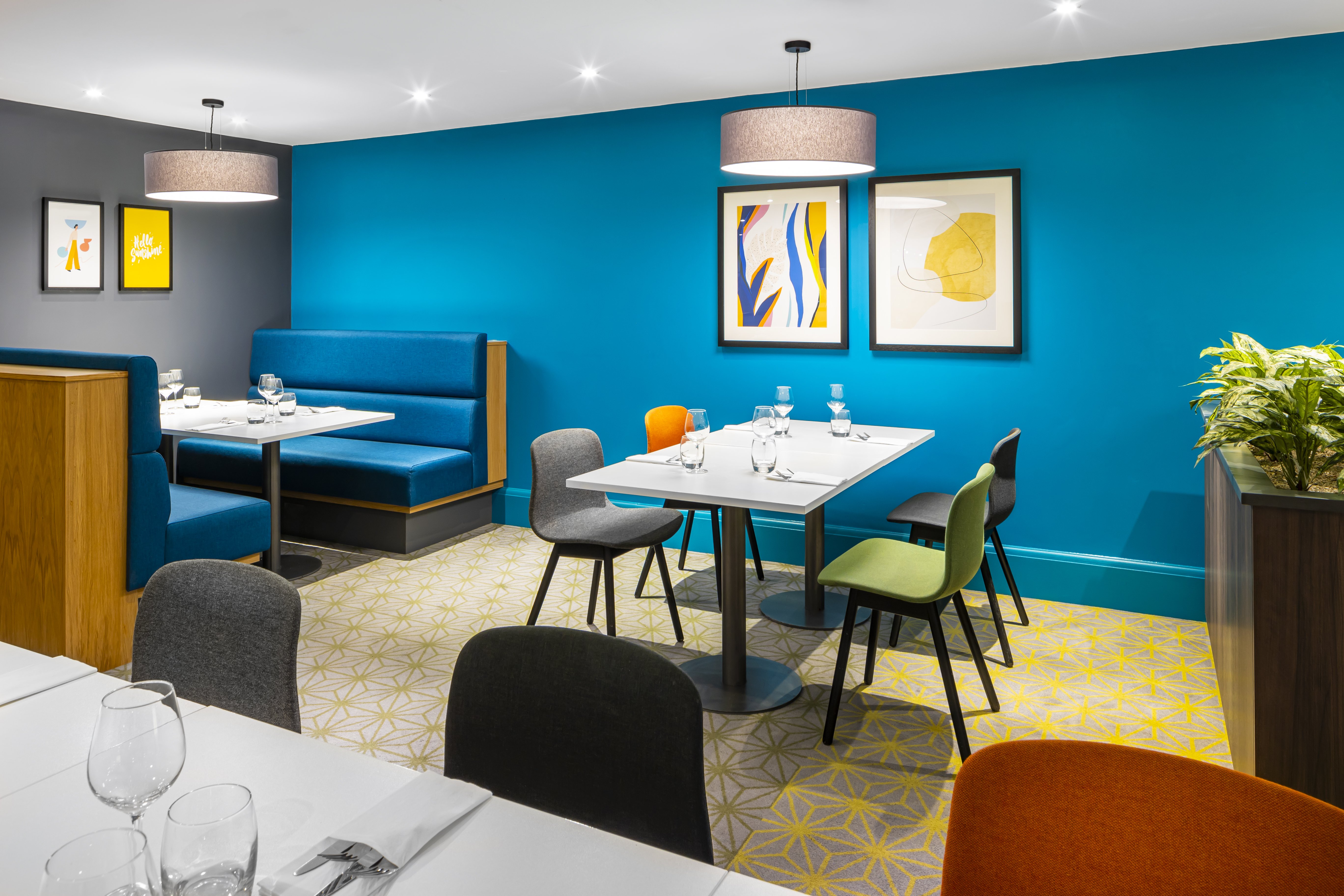 Holiday Inn Leicester 50/71