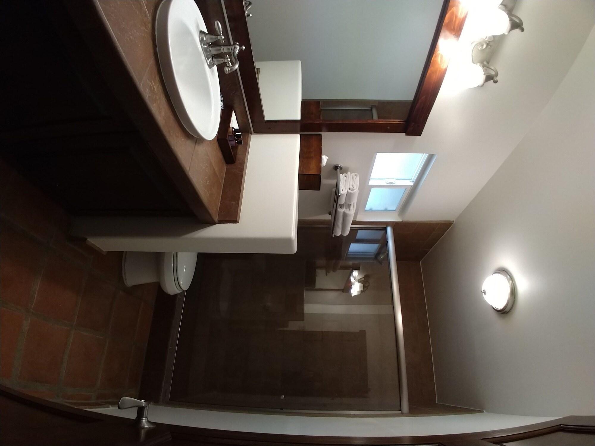 Hotel Hacienda Guadalupe 99/100