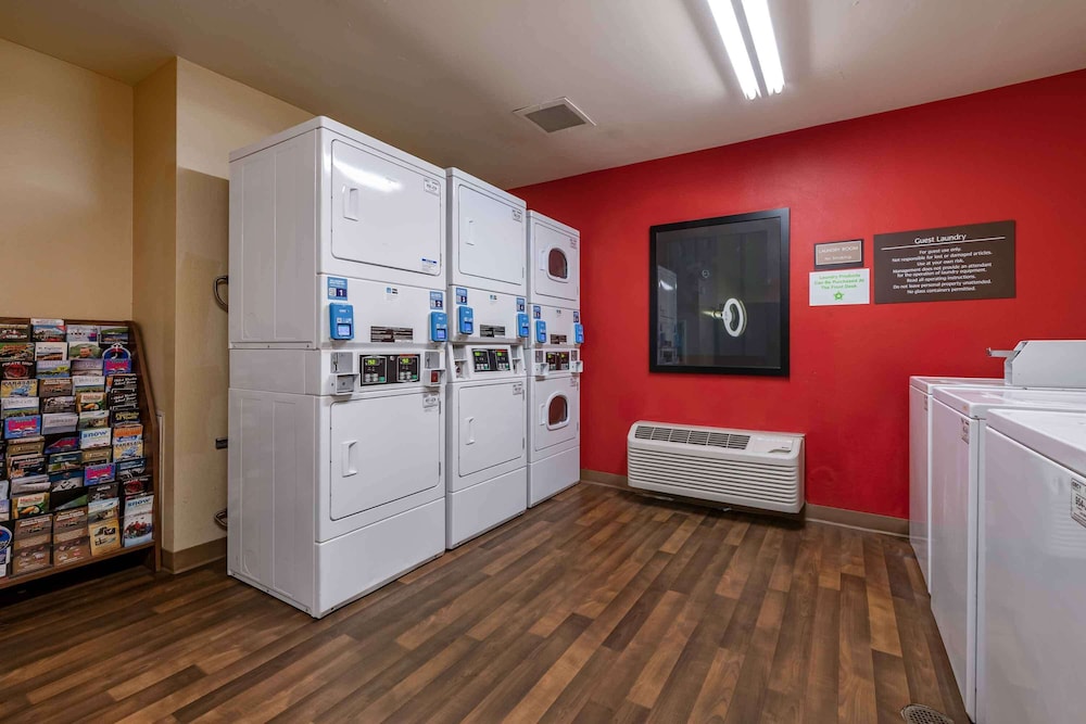 Extended Stay America Jacksonville Riverwalk Conv Center 7/49