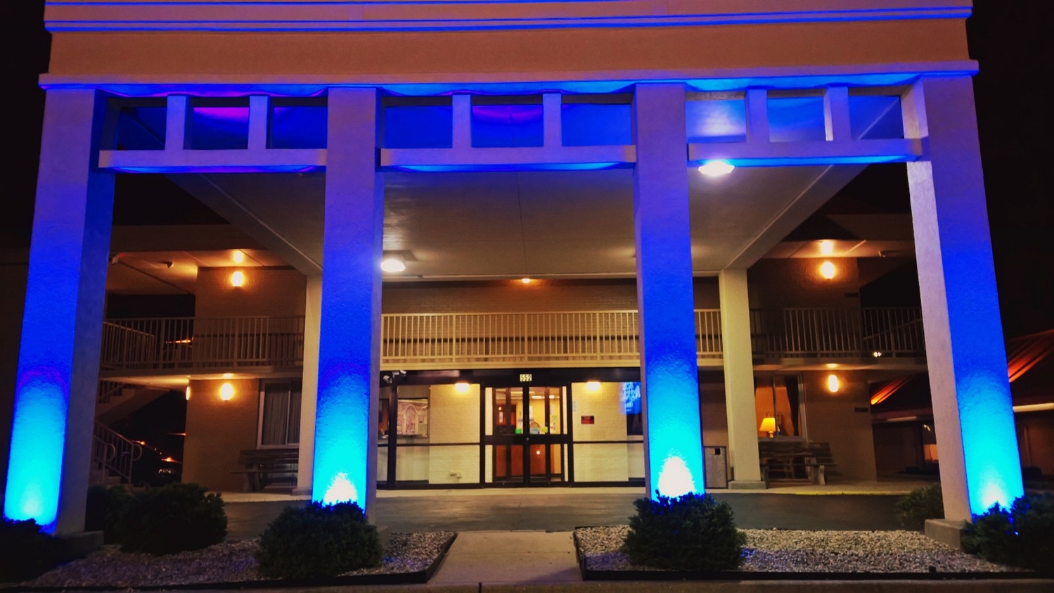 Americas Best Value Inn Collinsville St. Louis 2/29