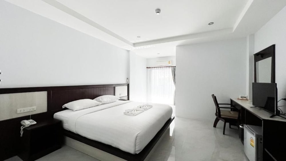 Sita Krabi Hotel 26/60