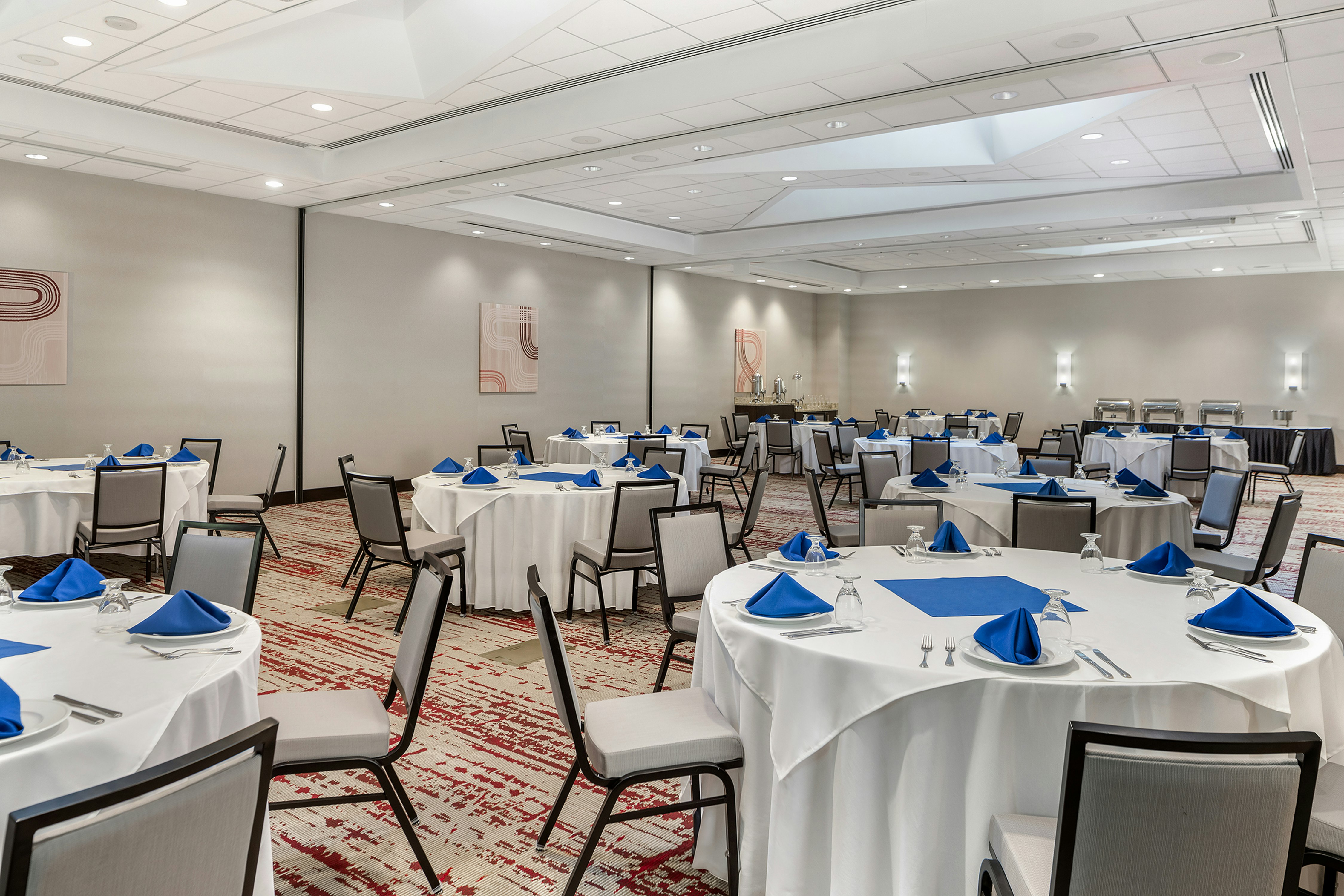 Hilton Garden Inn Washington DC Georgetown Area 20/23