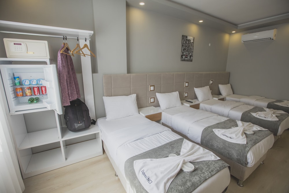 Express Inci Airport Hotel 26/39