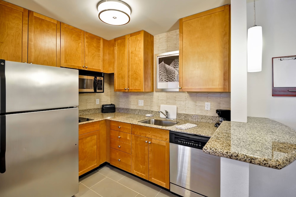 Residence Inn by Marriott St. Louis O Fallon 10/46