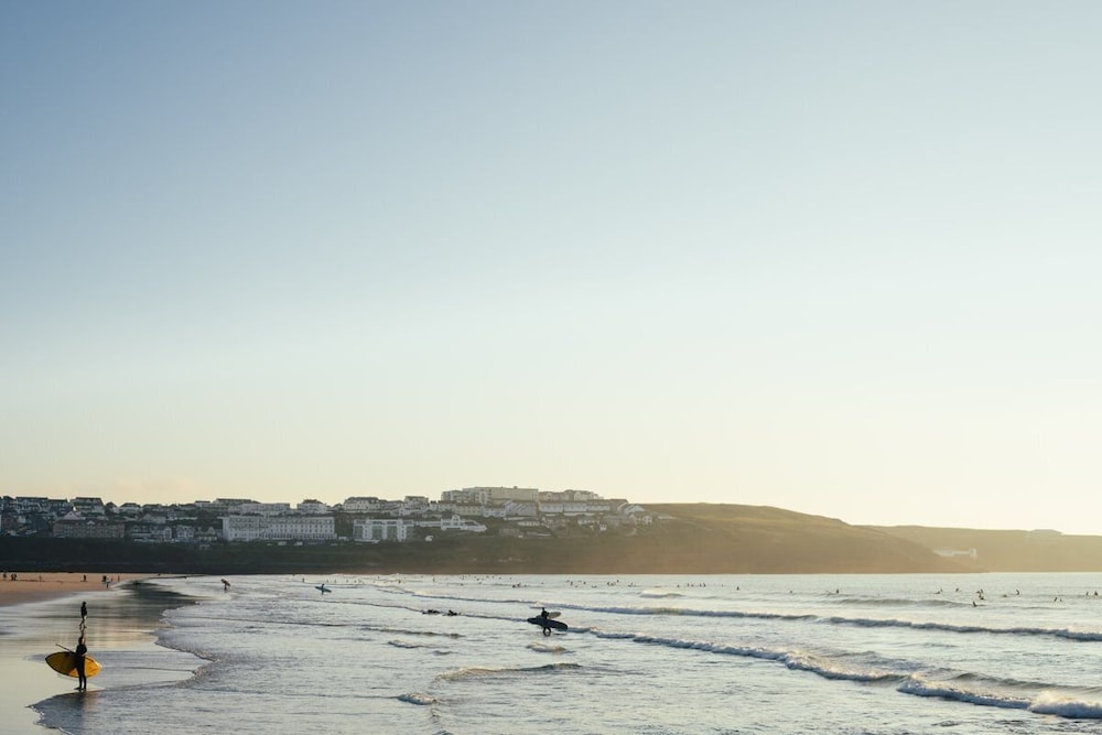 Fistral Beach Hotel And Spa Adults Only 95/99