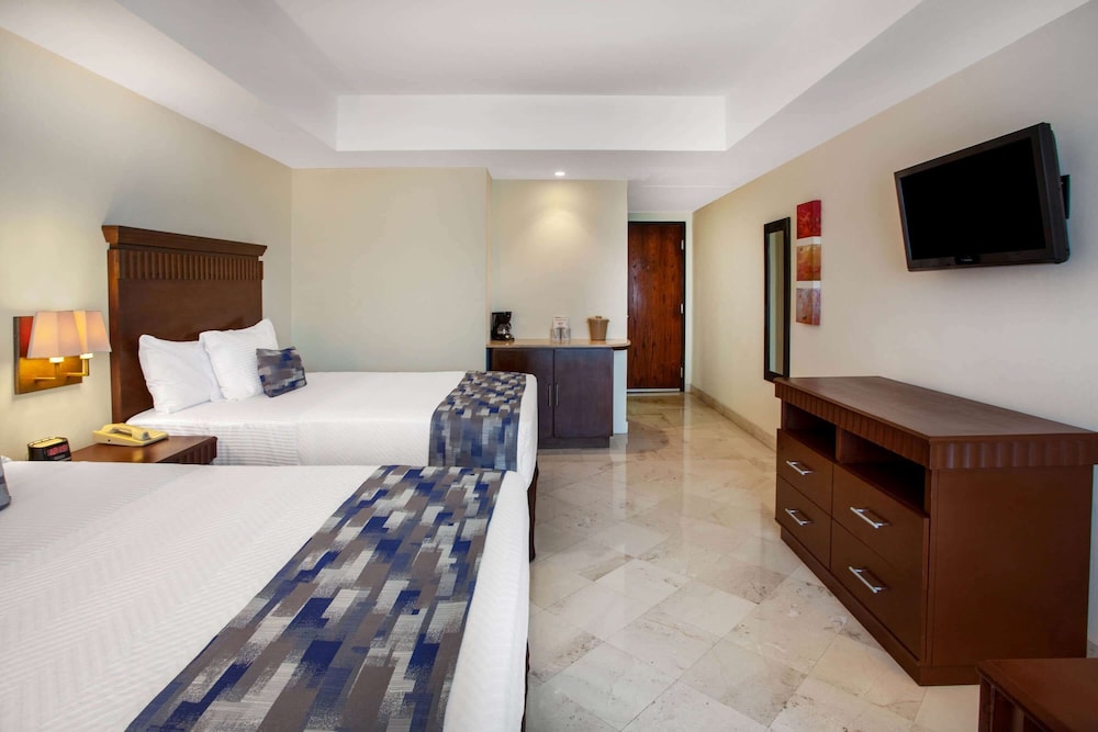 Ramada Plaza by Wyndham Veracruz Boca del Rio 15/50